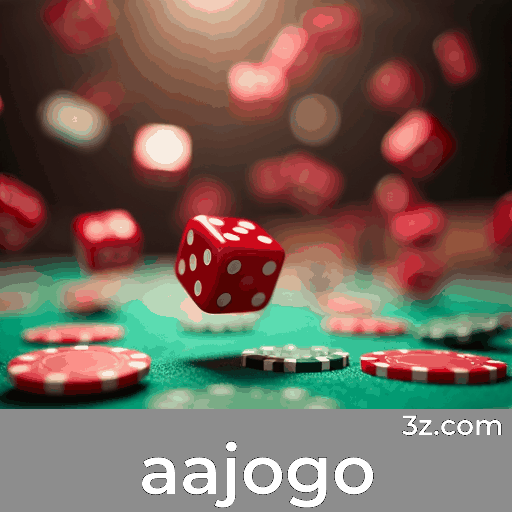 Descubra aajogo: Bônus Irresistíveis e Ofertas Exclusivas!