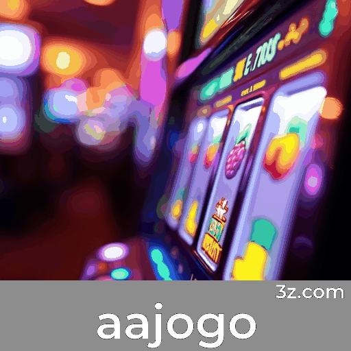 Aajogo: Plataforma de Jogos Online com Segurança e Alta Performance
