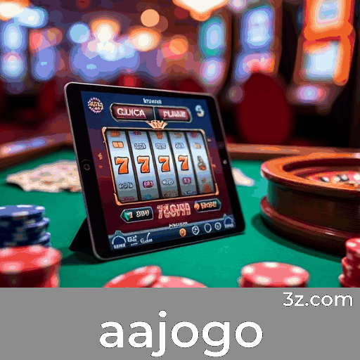 Emoção e Qualidade nos Jogos do aajogo: Diversão Garantida