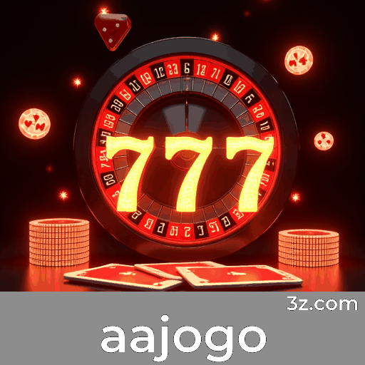 Descubra aajogo: Casino com Interação Social e Comunidade Vibrante