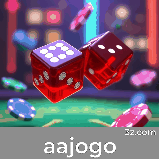 aajogo: Jogos Diversificados e Premium de Desenvolvedores Globais