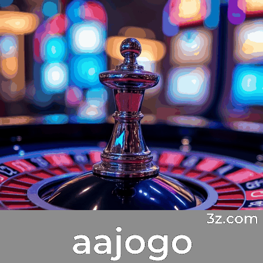 aajogo.com - Melhores Opções de Apostas Online e Cassino ao Vivo no Brasil - aajogo