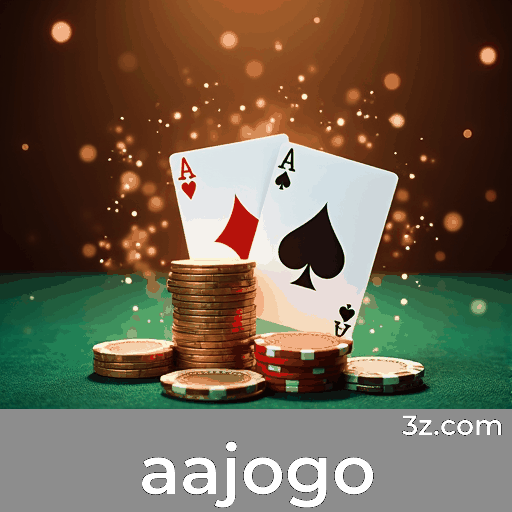 Aajogo: Jogos com Bônus Generosos para Brasileiros