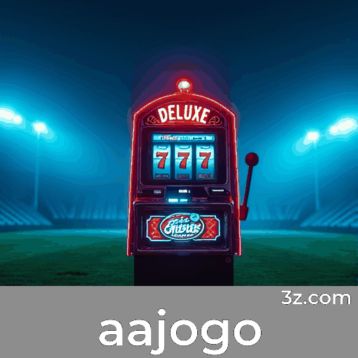 Aajogo: Cassino Online Seguro e Divertido